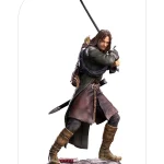 Iron Studios THE LORD OF THE RINGS - Aragorn - Statuette 1/10 Art Scale - 24cm