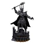 Iron Studios LORD OF THE RINGS - Sauron - Figure Deluxe 1/10 Art Scale 38cm