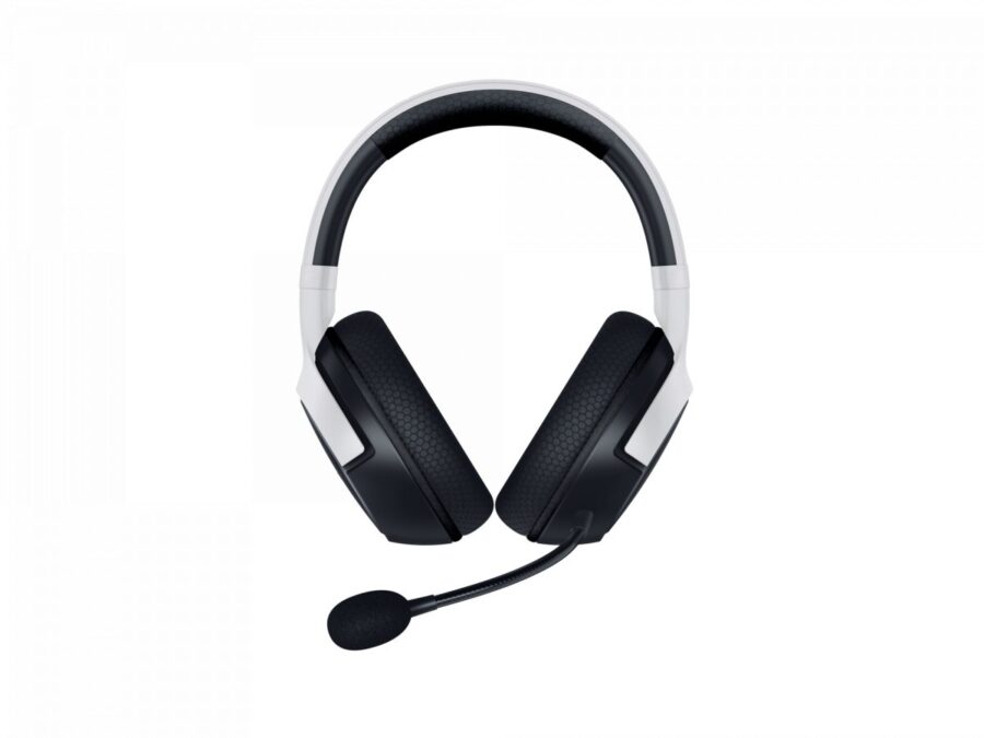 RAZER KAIRA PRO HYPERSPEED – Playstation – Hypersense Haptic – RGB – Wireless – Bluetooth – PS5 PC