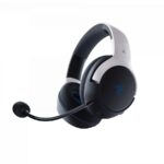 RAZER KAIRA PRO HYPERSPEED – Playstation – Hypersense Haptic – RGB – Wireless – Bluetooth – PS5 PC