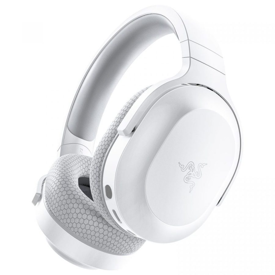 Razer BARRACUDA X MERCURY Wireless & Bluetooth PC/PS5/SWITCH/ANDROID Gaming Headset With USB-C