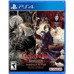 Castlevania Requiem (Limited Run #443)(Import) PS4 NEW