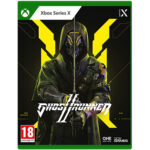 Ghostrunner 2 Xbox Series X NEW