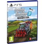 Farming Simulator 2022 Premium Edition PS5 NEW