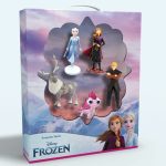 Bullyland Παιχνίδι Μινιατούρα Frozen 2 Gift Set (Bumper Pack) 47/13414