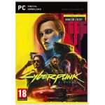 CYBERPUNK 2077 Ultimate Edition PC NEW