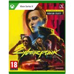 CYBERPUNK 2077 Ultimate Edition Xbox Series X NEW