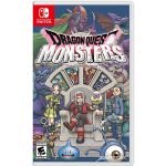 Dragon Quest Monsters: The Dark Prince Nintendo Switch NEW