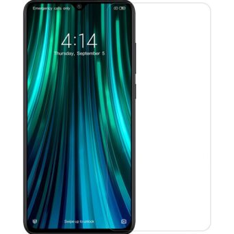 Leewello Xiaomi Redmi Note 8 3D Mini Tempered Glass