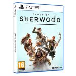 Gangs of Sherwood PS5 NEW