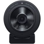 Razer KIYO X – 1080P 30FPS/720P 60FPS – FULL HD – Auto Focus – Low Light Sensor – USB Webcam