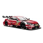 Bburago Audi RS DTM 2018 1/32 Κόκκινο(18/41141)