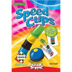 Επιτραπέζιο Κάισσα Speed Cups 2η Έκδοση για 2-4 παίκτες, 6+ Ετών (KA114756)