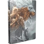 Elden Ring Steelbook Edition PS5 USED