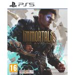 Immortals of Aveum PS5 USED