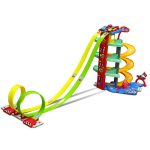 Bburago Junior Mega Race Track Set για 2+ Ετών (16/88614)