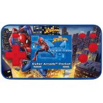 Lexibook Ηλεκτρονική Παιδική Κονσόλα - Spider-Man - Handheld console Cyber Arcade Pocket 1.8'' (JL1895SP)