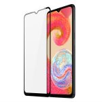 Leewello Samsung A04S (164.7mm) 3D Mini Tempered Glass