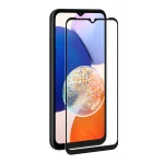 Leewello Samsung A14 4G/5G 3D Mini Tempered Glass
