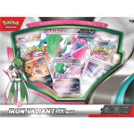 Pokemon Iron Valiant Ex Box (POK857126)