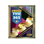 PANINI Αυτοκόλλητα Fifa 365 2024