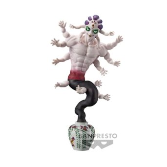 Banpresto DEMON SLAYER - Gyokko - Figure Demon Series 15cm (BP88157P)