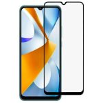 Leewello Xiaomi Poco M5 3D Mini Tempered Glass
