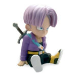 Plastoy Dragon Ball Trunks - Κουμπαράς Piggy Bank Sitting Chibi 15cm