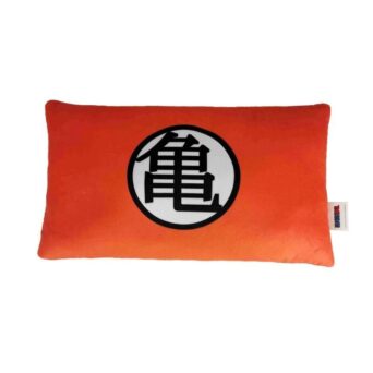 CYP Brands Μαξιλάρι Dragon Ball Goku Cushion Μέγεθος: 36 x 6,8 x 20 cm