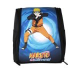 Konix Τσάντα για Nintendo Switch Naruto Backpack Μ26 x Π23 x Υ31εκ