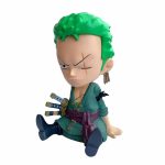 Plastoy Κουμπαράς One Piece - Roronoa Zoro - Piggy Bank 18cm