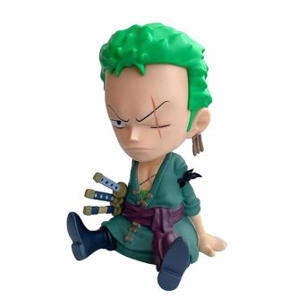 Plastoy Κουμπαράς One Piece - Roronoa Zoro - Piggy Bank 18cm