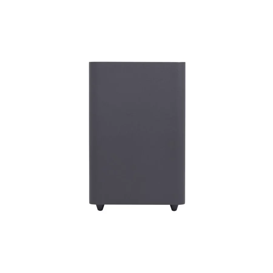 JBL Bar 21 MKII Deep Bass, 2.1 Soundbar, Wireless Subwoofer, BT