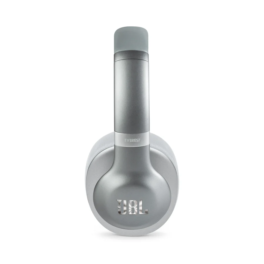 JBL Everest 710, On-Ear Bluetooth Headphones (Silver)