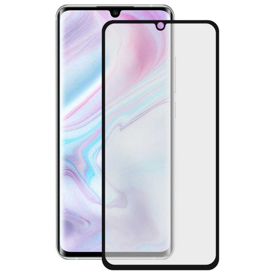 Leewello Xiaomi Redmi Note 10 PRO 3D Mini Tempered Glass