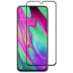 Leewello Samsung A20E 3D Mini Tempered Glass