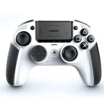 Nacon Revolution 5 Pro Wireless Controller White για PC / PS4 / PS5