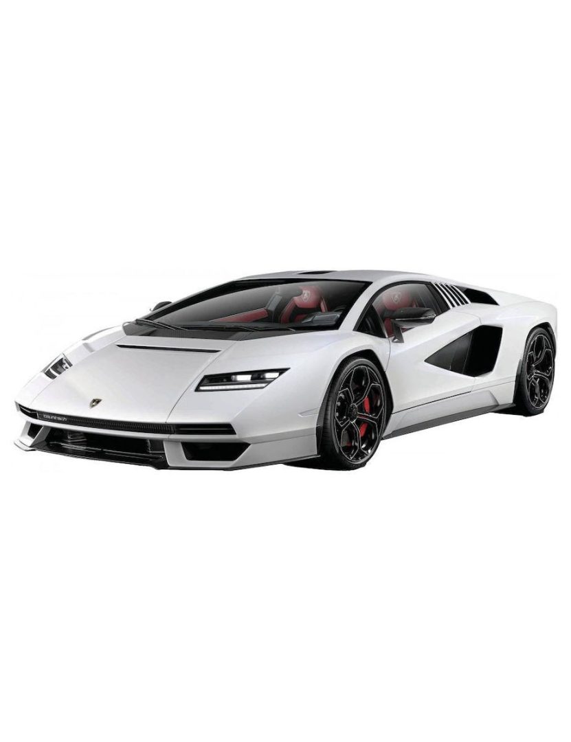 Bburago Lamborghini Countach LPI 800 1/24 (18/21102)