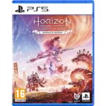 Horizon Forbidden West Complete Edition PS5 NEW