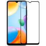 Leewello Xiaomi Redmi 10C 3D Mini Tempered Glass