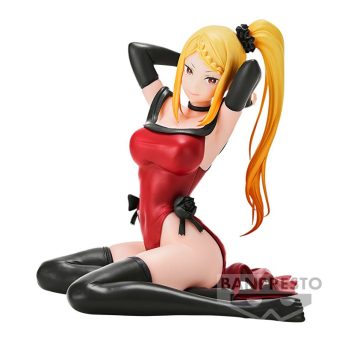 Banpresto RE ZERO - Priscilla Barielle - Figure Relax Time 12cm (88125)