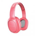 SonicGear Bluetooth 5.0 Headset (2019) Airphone 3 Peach (AP3P)