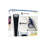 Sony Playstation 5 Console & Fifa 23 Bundle
