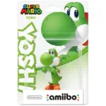 Nintendo Amiibo Super Mario - Yoshi