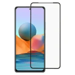 Leewello Xiaomi Redmi Note 10 4G/S 3D Mini Tempered Glass