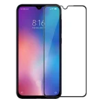 Leewello Xiaomi Redmi 9 3D Mini Tempered Glass