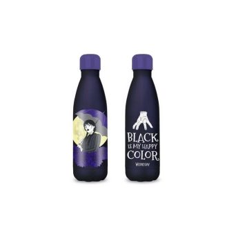 Grupo Erik Παγούρι WEDNESDAY - Stainless Steel Bottle Hot & Cold - 500 ml (BMHC049)