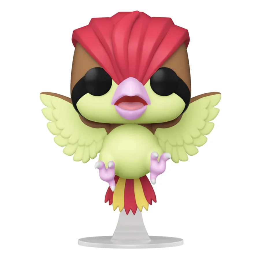 Funko Pop! Games: POKEMON - Pidgeotto #849 Figure