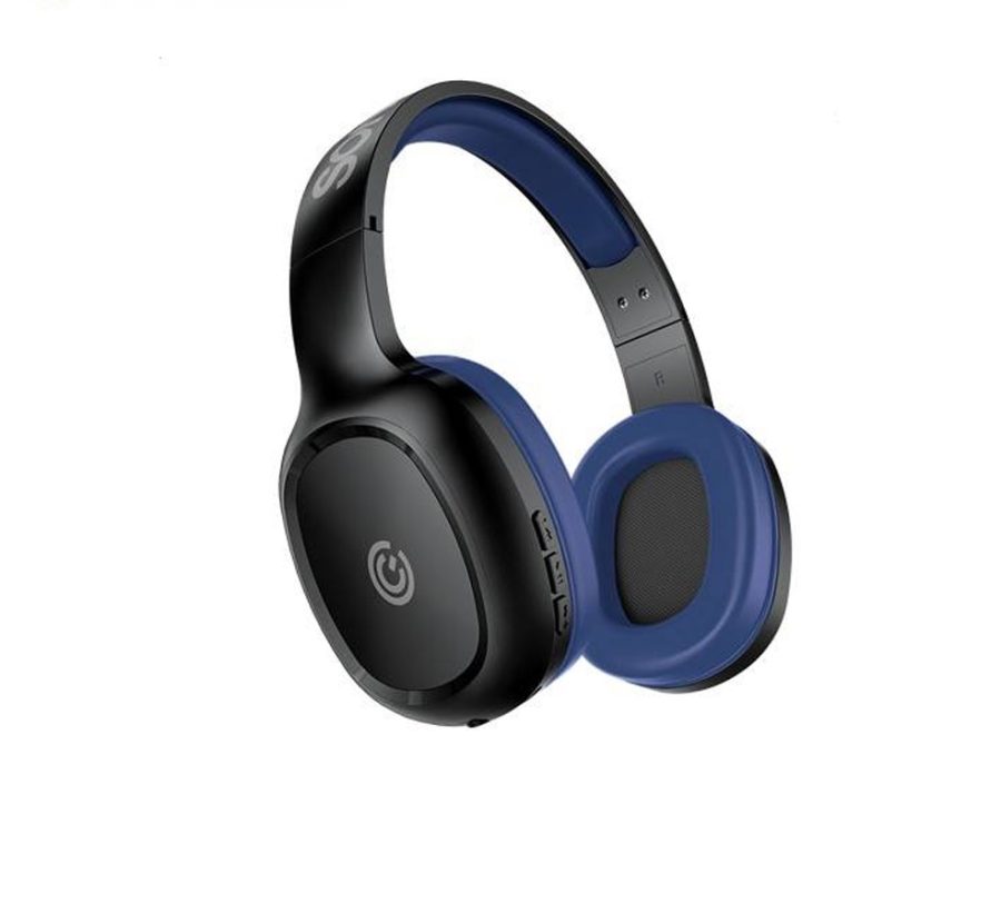 SonicGear Bluetooth 5.0 Headset (2019) Airphone 3 B.Blue (AP3BBL)