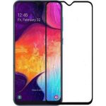 Leewello Samsung A13 4G/5G 3D Mini Tempered Glass
